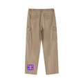 Big Brother Glitch Eye Cargo Pants