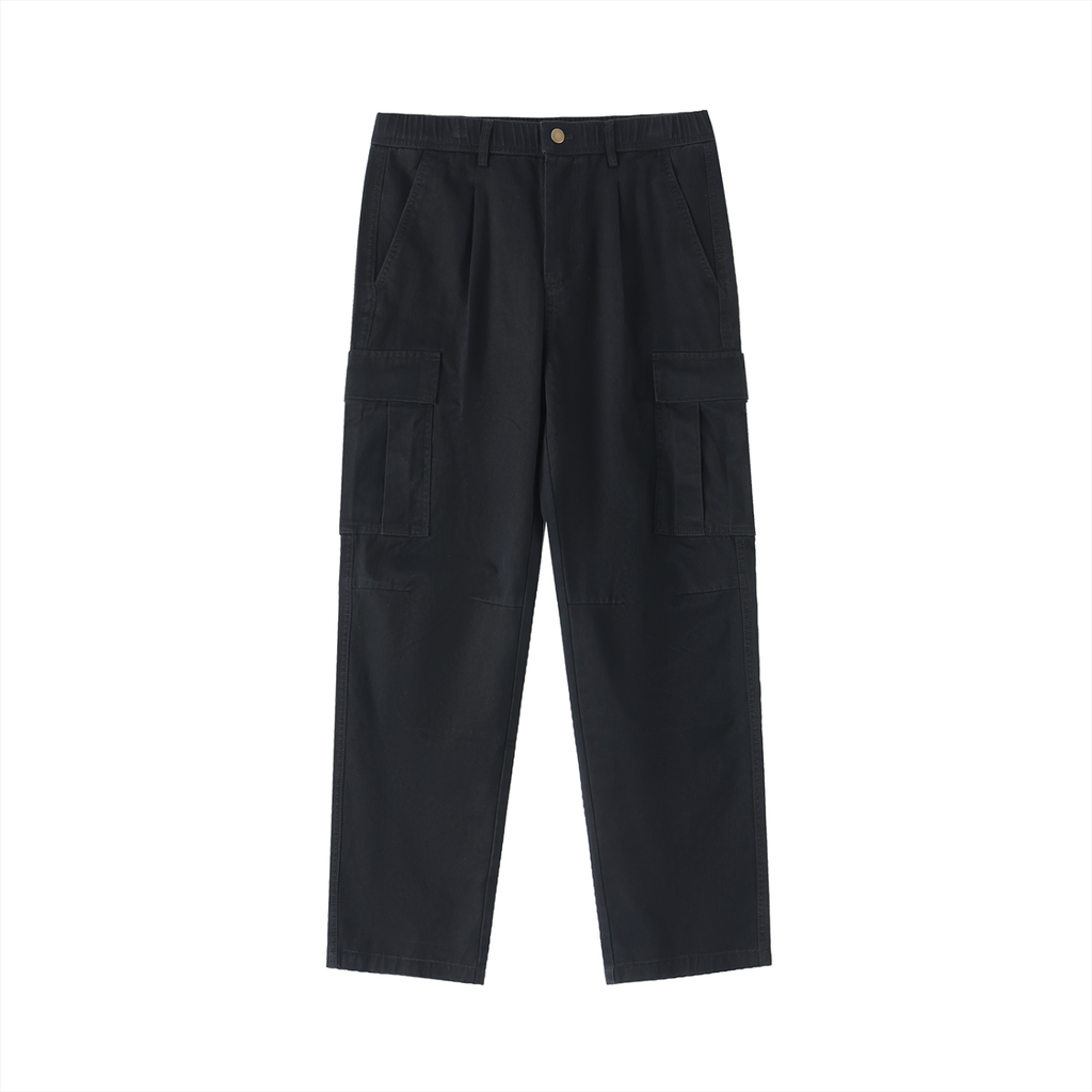 Big Brother Glitch Eye Cargo Pants
