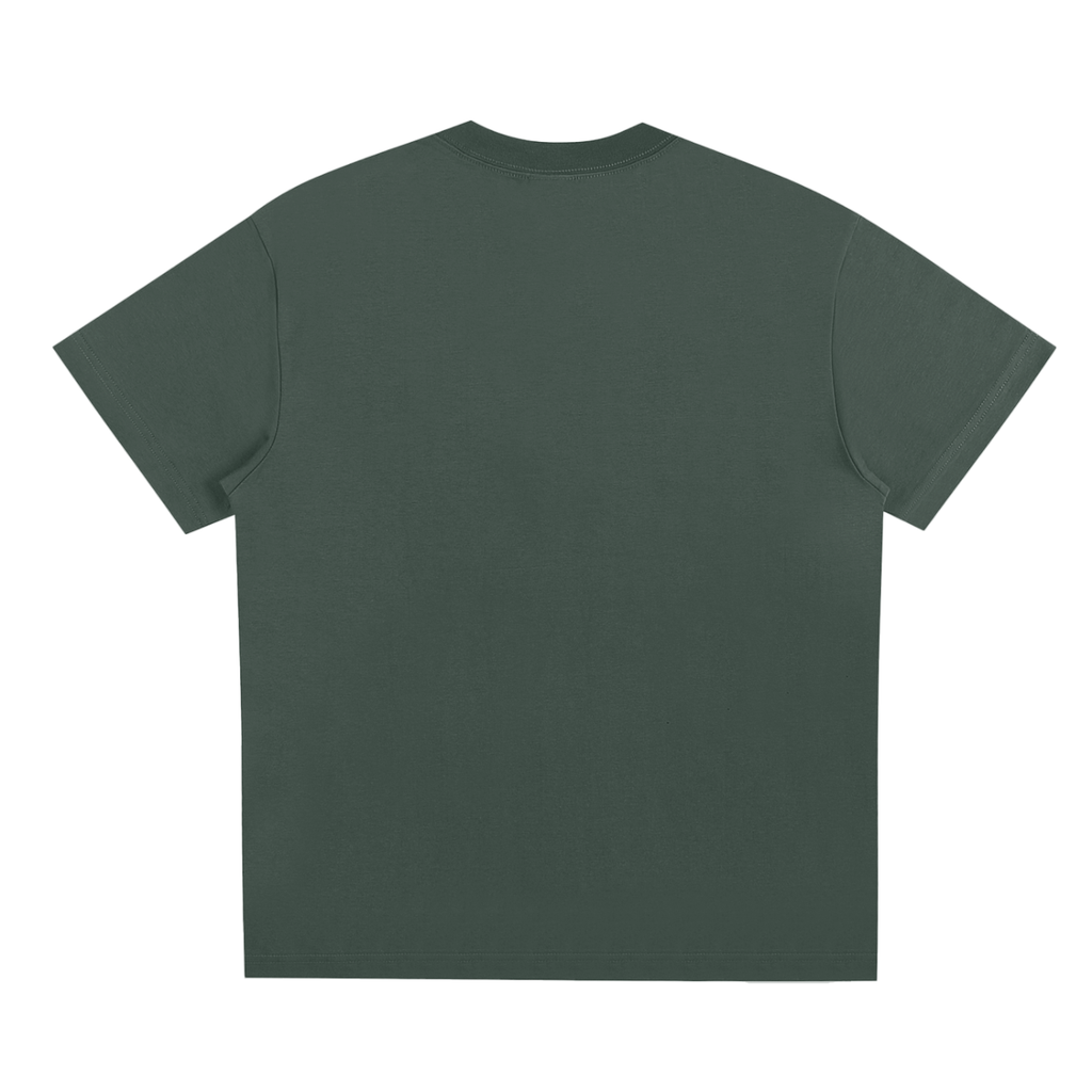 Flip Guy Decal T-Shirt