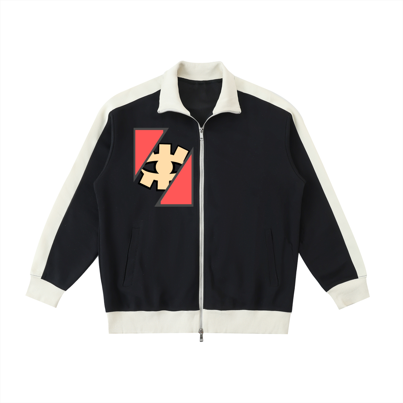 Big Brother Poster Jacket
