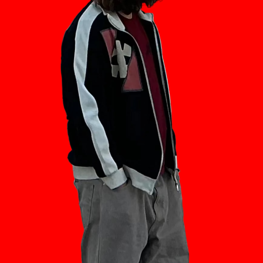 Big Brother Poster Jacket