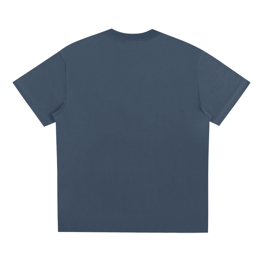 Flip Guy Decal T-Shirt