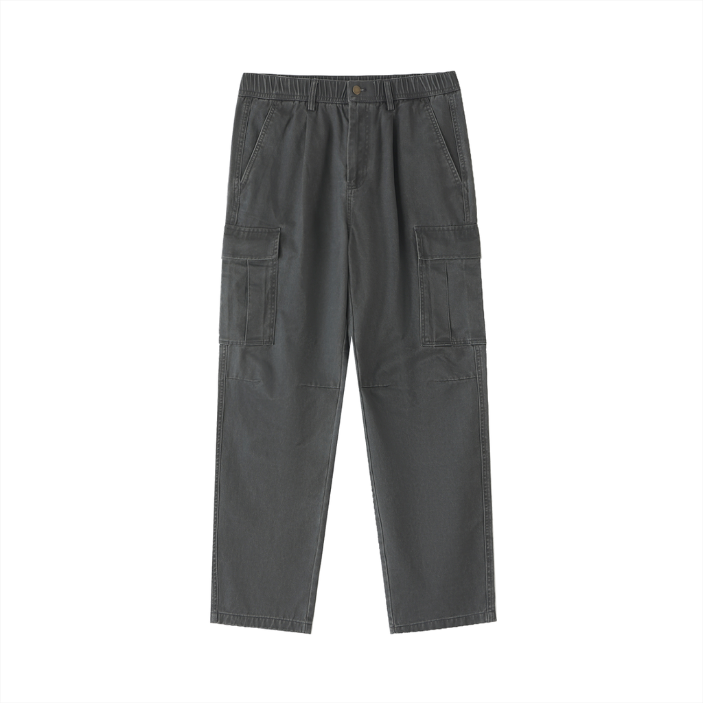 Big Brother Glitch Eye Cargo Pants