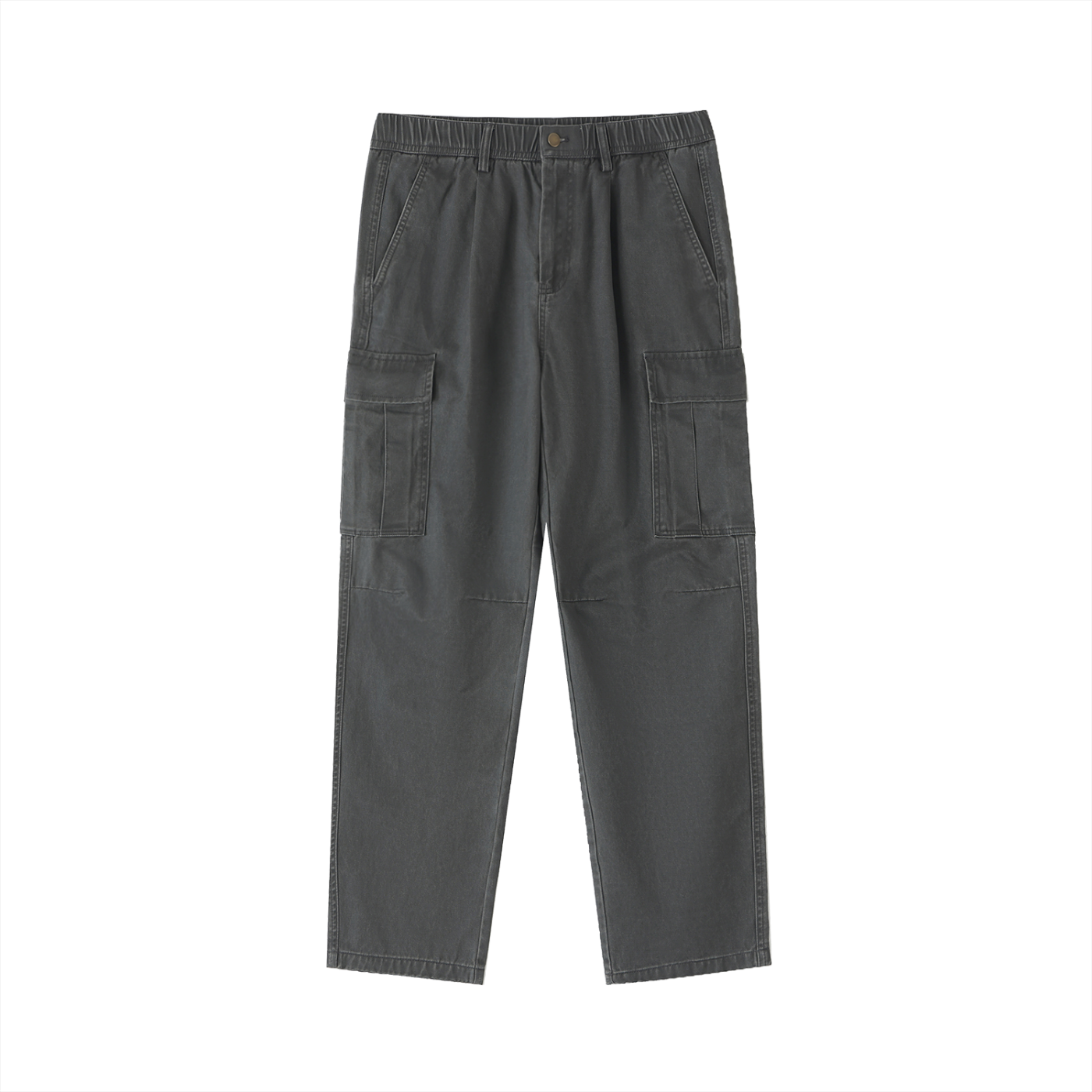 Big Brother Glitch Eye Cargo Pants