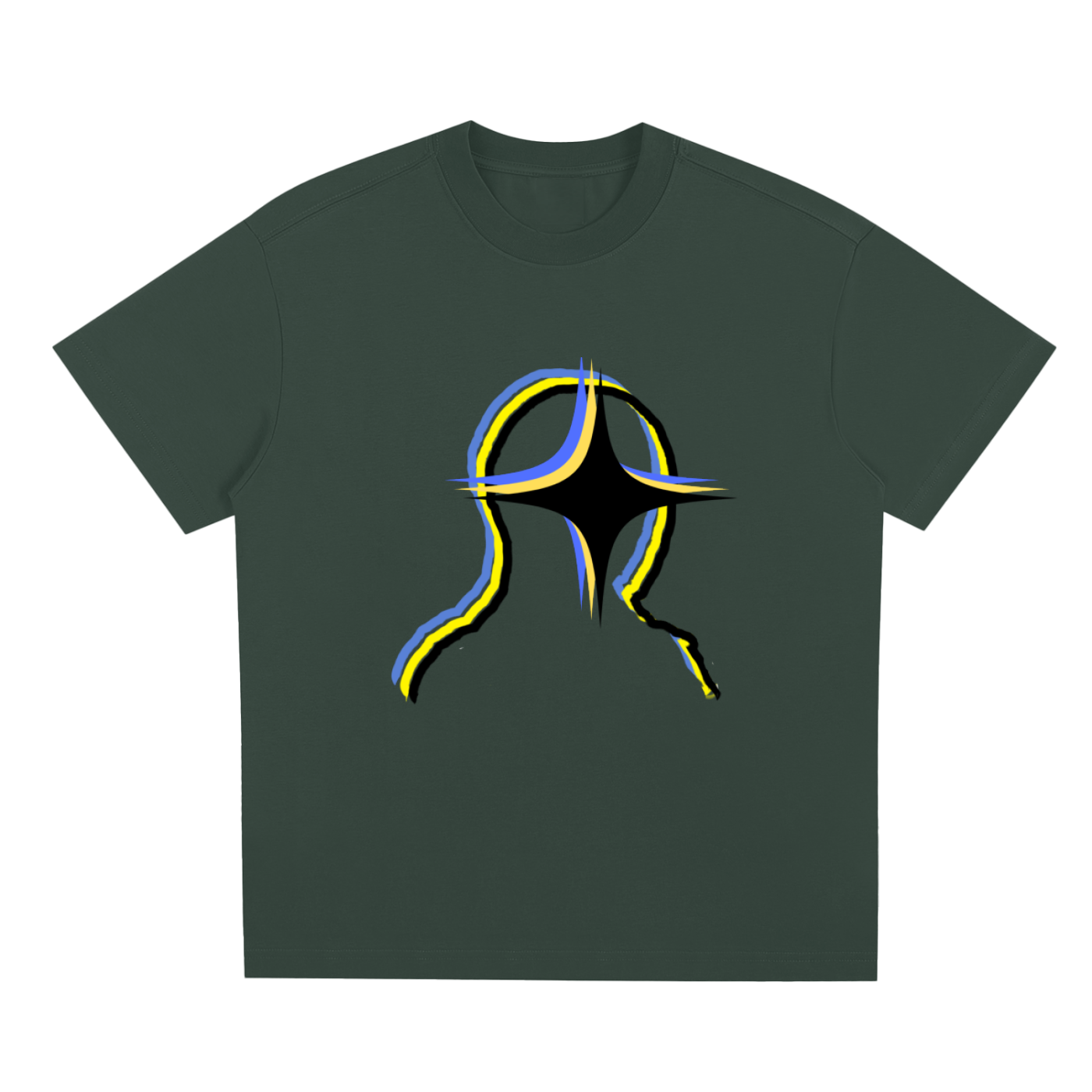 Flipstore Logo T-Shirt