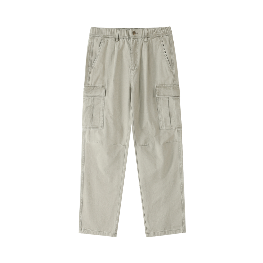 Big Brother Glitch Eye Cargo Pants