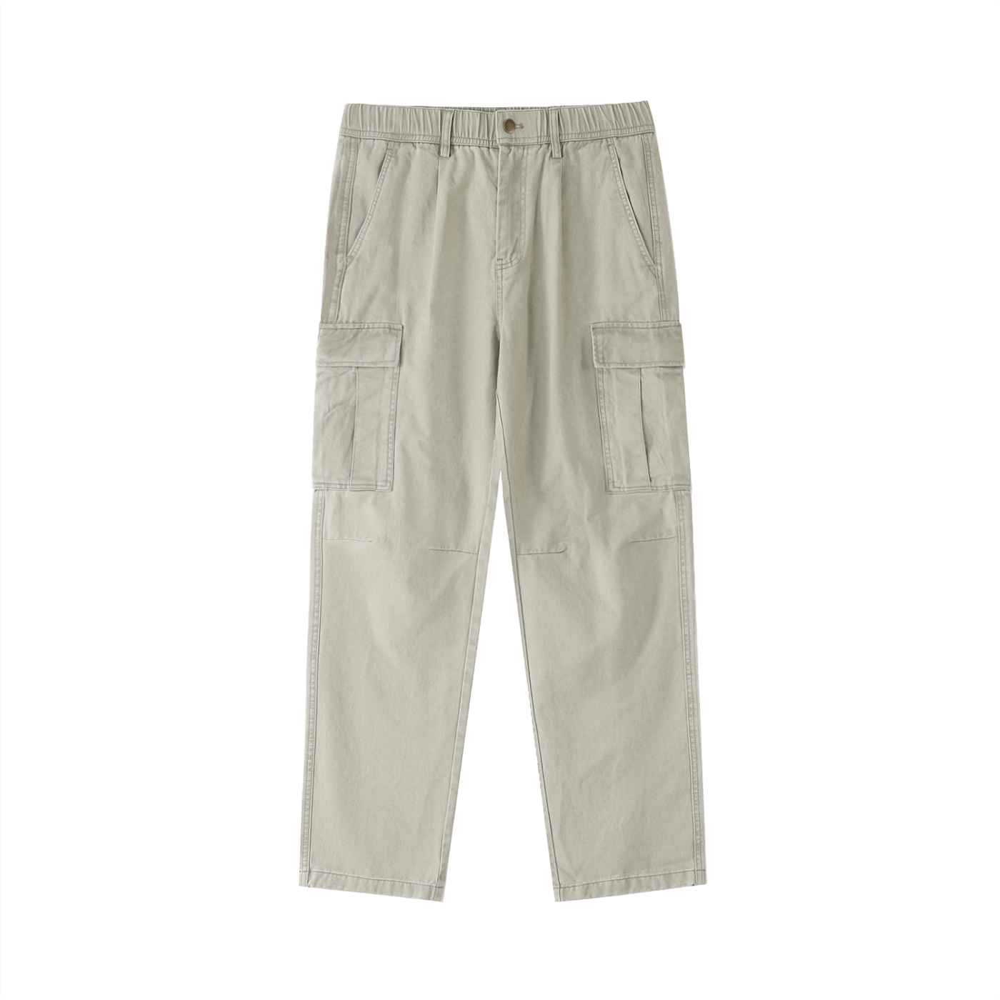 Big Brother Glitch Eye Cargo Pants